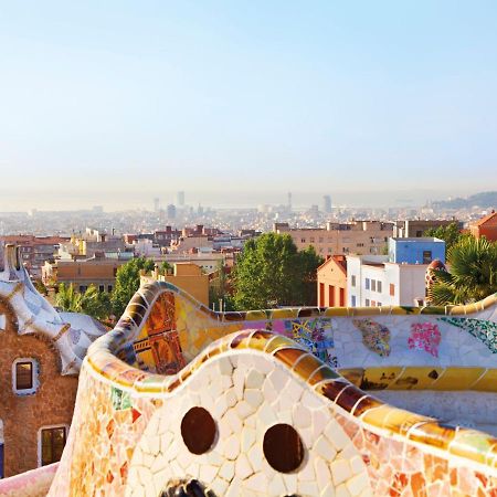 Apartment Plaza De Catalunya - Pso- De Gracia By Interhome Барселона Экстерьер фото
